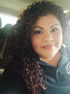 Meet your Posher, Judith